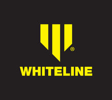 Load image into Gallery viewer, Whiteline Universal Heavy Duty 27mm Swaybar Mount Bushing