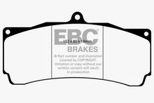 Load image into Gallery viewer, EBC Brakes Redstuff Ceramic Brake Pads