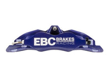 Load image into Gallery viewer, EBC Racing 92-00 BMW M3 (E36) Front Right Apollo-4 Blue Caliper (for 330mm Rotor)