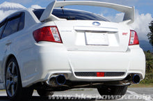 Load image into Gallery viewer, HKS SUPER TURBO MUFFLER GVB/GVF