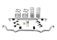 Load image into Gallery viewer, Whiteline Subaru STI VA Grip Series Stage 1 Kit