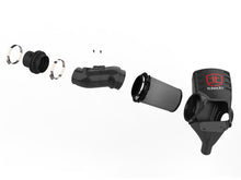 Load image into Gallery viewer, aFe Air Intake System Pro Dry S 17-19 Honda Civic Type R I4-2.0L (t)