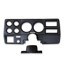 Load image into Gallery viewer, Autometer Ultra-Lite 73-83 Chevy Truck/Suburban Dash Kit 6pc Tach / MPH / Fuel / Oil / WTMP / Volt