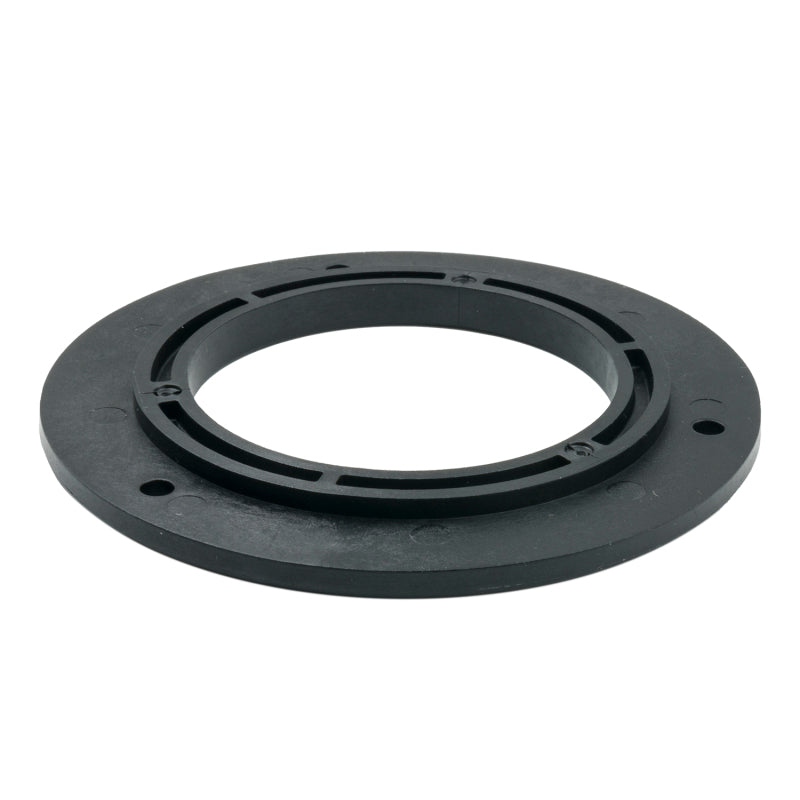 Autometer Gauge Mount Adapter 2-5/8in to 2-1/16in - Black