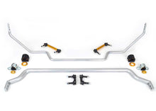 Load image into Gallery viewer, Whiteline 09-17 Nissan GT-R (Premium) / 12-16 GT-R Black Edition Front and Rear Swaybar Kit