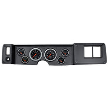 Load image into Gallery viewer, Autometer Sport-Comp 79-81 Camaro Dash Kit 6pc Tach / MPH / Fuel / Oil / WTMP / Volt