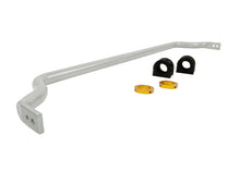 Load image into Gallery viewer, Whiteline 09-11 Nissan R35 GTR Front 33mm Heavy Duty Adjustable Sway Bar (CBA models)