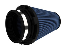 Load image into Gallery viewer, aFe Track Series Intake Replacement Air Filter w/Pro 5R Med 4in F x 6in B x 4in T x 8in H