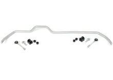 Load image into Gallery viewer, Whiteline 95-98 Nissan 240SX S14 Rear 22mm Swaybar-X h/duty Blade adjustable