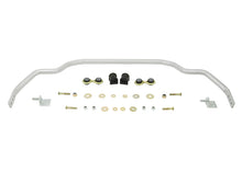 Load image into Gallery viewer, Whiteline 84-96 Nissan 180SX / 1/88-12/91 Silvia Front 27mm Heavy Duty Adjustable Sway Bar