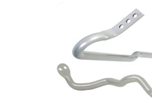 Load image into Gallery viewer, Whiteline 15-20 Subaru WRX (Incl. Premium/Limited) Front And Rear Sway Bar Kit