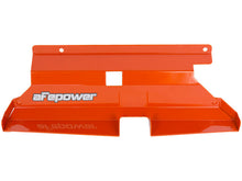 Load image into Gallery viewer, aFe MagnumFORCE Intakes Scoops AIS BMW 3-Series/ M3 (E46) 01-06 L6 - Orange