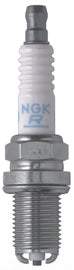 NGK Nickel Spark Plug Box of 4 (BKR6EKUB)