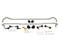Load image into Gallery viewer, Whiteline 15-20 Subaru Impreza WRX STI Front And Rear Sway Bar Kit