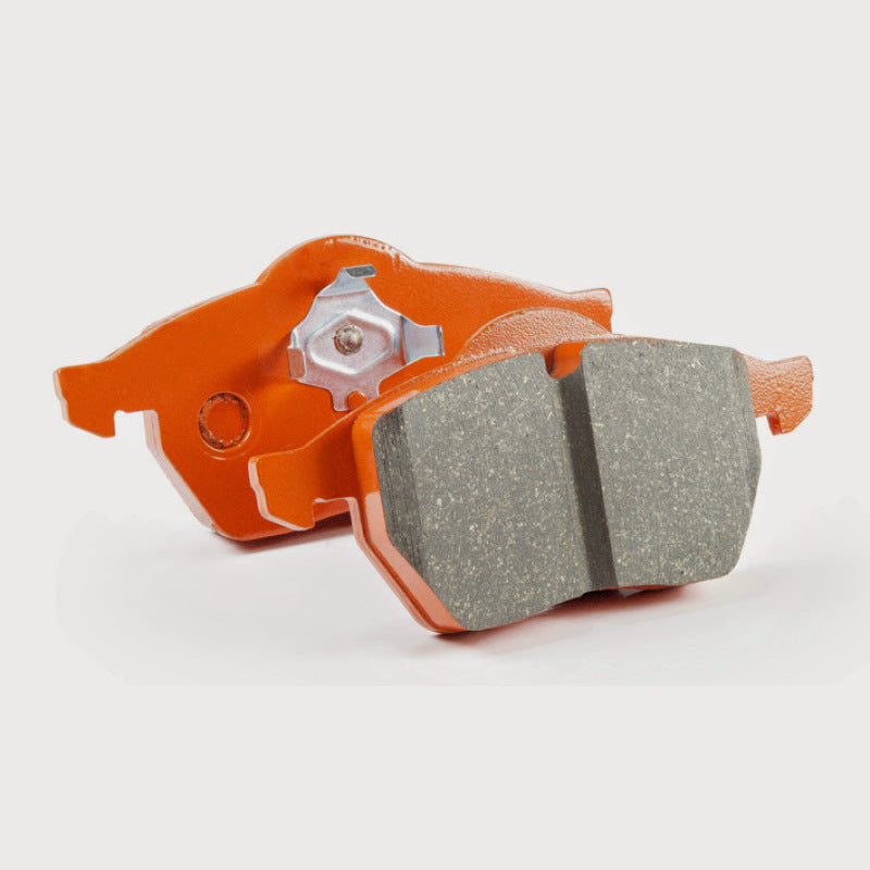 EBC 99-03 Aston Martin DB7 5.9 Orangestuff Front Brake Pads