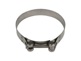 Turbosmart Premium TS Barrel Hose Clamp Quick Release 4in (3.75in Silicone Hose)