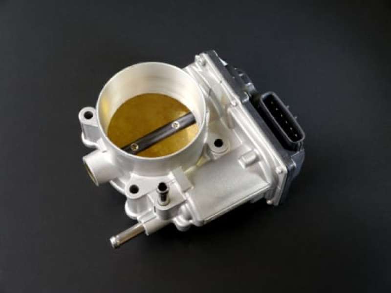 Cusco +2mm Overbore Throttle Body Subaru BRZ / Scion FR-S / Toyota 86