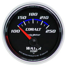 Load image into Gallery viewer, Autometer Cobalt 69-76 Nova Dash Kit 6pc Tach / MPH / Fuel / Oil / WTMP / Volt