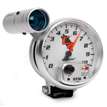 Load image into Gallery viewer, Autometer C2 5 inch 10000 RPM Shift-Lite Tach