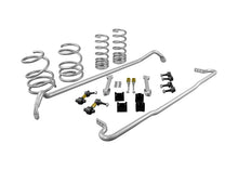 Load image into Gallery viewer, Whiteline Subaru WRX VA Grip Series Stage 1 Kit