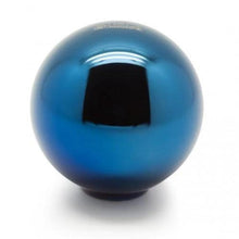 Load image into Gallery viewer, BLOX Racing V2 - 490 Limited Series Spherical Shift Knob 10X1.25 - Electric Blue