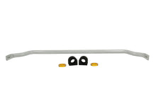 Load image into Gallery viewer, Whiteline 09-11 Nissan R35 GTR Front 33mm Heavy Duty Adjustable Sway Bar (CBA models)