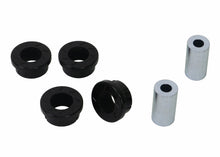 Load image into Gallery viewer, Whiteline 98-05 Lexus GS300 Front Control Arm Bushing Kit