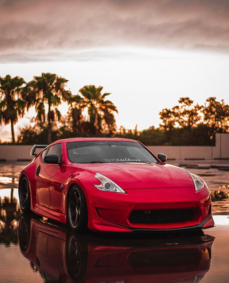 AMS Body Kit
