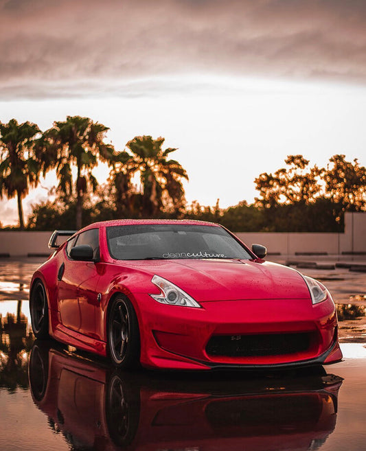 AMS Body Kit