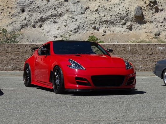ZL Body Kit
