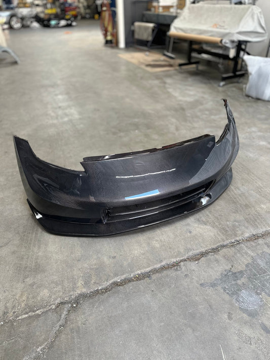 370Z V1 NISMO Kit