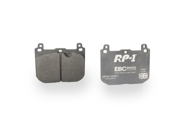 EBC Racing 92-96 BMW M3 RP-1 Race Front Brake Pads