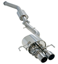 Load image into Gallery viewer, HKS 2Stage Exhaust System BNR34
