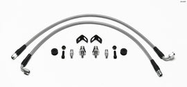 Wilwood Flexline Kit Front Mitsubishi EVO VIII