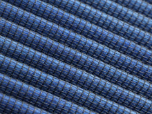 Load image into Gallery viewer, aFe MagnumFLOW Air Filters UCO P5R A/F P5R 6F x 7.70B x 5-1/2T (Inv) x 6H