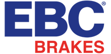 Load image into Gallery viewer, EBC 15+ Ford F150 2.7 Twin Turbo (2WD) Greenstuff Front Brake Pads