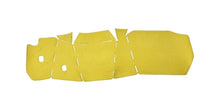 Load image into Gallery viewer, Torque Solution Gold Reflective Heat Tape Subaru EJ Stock Location (Add On)