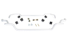 Load image into Gallery viewer, Whiteline 93-98 Toyota Supra Front &amp; Rear Sway Bar Kit