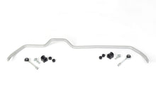 Load image into Gallery viewer, Whiteline 95-98 Nissan 240SX S14 Rear 22mm Swaybar-X h/duty Blade adjustable