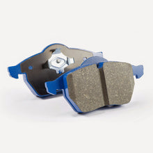 Load image into Gallery viewer, EBC 03-05 Subaru Impreza 2.0 Turbo WRX Bluestuff Front Brake Pads