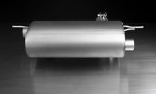 Load image into Gallery viewer, Remus 2012 BMW 3 Series F30/F31 3.0L (N55B30) Axle Back Exhaust (Tail Pipes Required)