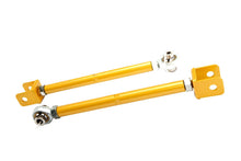 Load image into Gallery viewer, ISR Performance Rear Toe Control Rods - 89-98 (S13/S14) Nissan 240sx