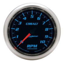 Load image into Gallery viewer, Autometer Cobalt 70-76 Duster/ Demon/ Dart Dash Kit 6pc Tach / MPH / Fuel / Oil / WTMP / Volt