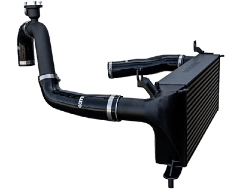 mountune 19-20 Ford Ranger Heavy Duty Intercooler Upgrade – Fly1 ...