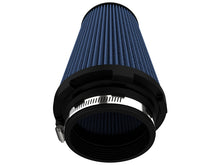 Load image into Gallery viewer, aFe Track Series Intake Replacement Air Filter w/Pro 5R Med 4in F x 6in B x 4in T x 8in H