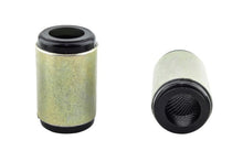 Load image into Gallery viewer, Whiteline Plus Nissan 180SX/200SX/240SX/300ZX Rear Lower Inner Control Arm Bushing Kit