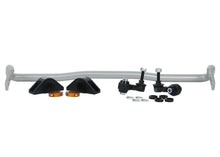 Load image into Gallery viewer, Whiteline 17-20 Honda Civic Rear Sway Bar Kit - 26mm Heavy Duty Blade Adjustable