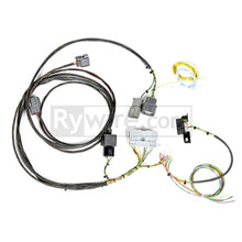 Load image into Gallery viewer, Rywire 90-91 DA Integra Chassis Specific Adapter for K-Series