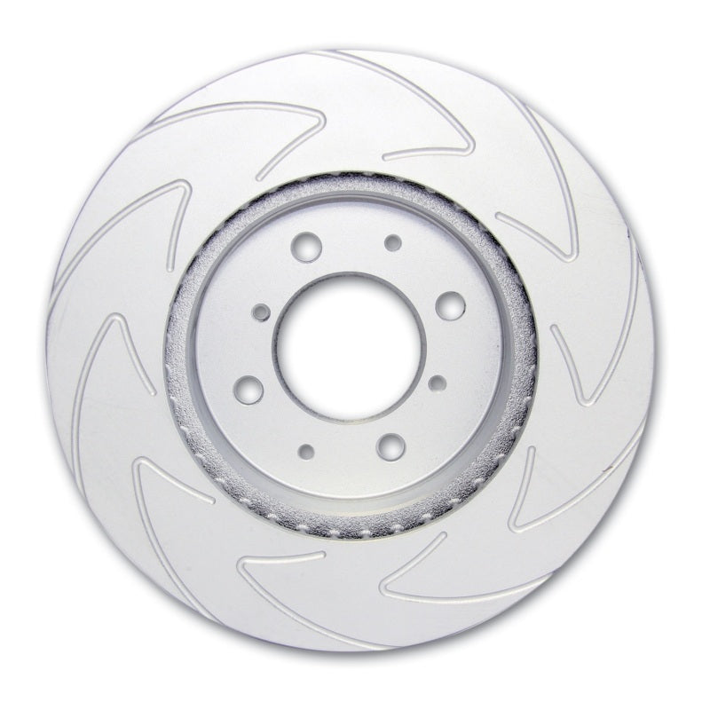 EBC 01-05 Chrysler Sebring Coupe 3.0 BSD Rear Rotors