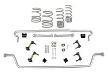Load image into Gallery viewer, Whiteline Subaru Impreza STI GR/GV Grip Series Stage 1 Kit